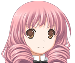 Misha - Katawa Shoujo