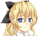 Lilly - Katawa Shoujo