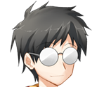 Kenji - Katawa Shoujo