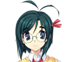 Hideaki - Katawa Shoujo