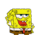 Cutscenes - SpongeBob SquarePants: Legend of the Lost Spatula