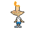 Eugene - Hey Arnold! The Movie