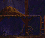 Kobitan 3 - Zelda: The Wand of Gamelon