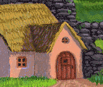Kobitan 1 - Zelda: The Wand of Gamelon