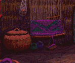 Aru Ainu 3 - Zelda: The Wand of Gamelon