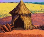 Aru Ainu 1 - Zelda: The Wand of Gamelon