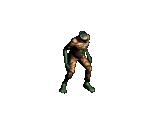 Mummy - Arcanum