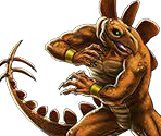 Stegron - Marvel: Avengers Alliance