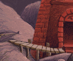Toyku Lighthouse 3 - Link: The Faces of Evil