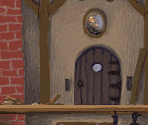 Toyku Lighthouse 2 - Link: The Faces of Evil