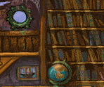 Gobiyan Ship 4 - Zelda: The Wand of Gamelon