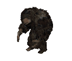Wendigo - Diablo 2 / Diablo 2: Lord of Destruction