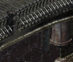 Big Stone Bridge - Arcanum