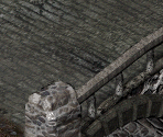 Small Stone Bridge - Arcanum
