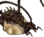 Crepitus Quin - Jagged Alliance 2