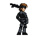 Solid Snake - Super Smash Bros. Customs