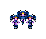 Lolly, Folly, and Sliss - Sigma Star Saga