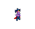 Psyme - Sigma Star Saga
