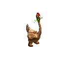 Prehistoric Chicken - Big Farm Theory