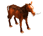 Prehistoric Horse - Big Farm Theory