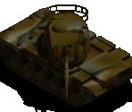 Tank - Jagged Alliance 2