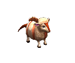 Prehistoric Sheep - Big Farm Theory