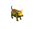 Prehistoric Pig - Big Farm Theory
