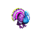 Discoturkey - Big Farm Theory