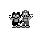Nintendo Cameos - F-1 Race