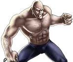 Absorbing Man - Marvel: Avengers Alliance