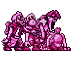 Pink Zombies - Metal Slug 5