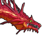 Battle Characters (Monsters) - Eiyuu*Senki