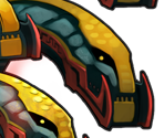 Battle Characters (Gods) - Eiyuu*Senki