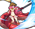 Battle Characters (Central & South America) - Eiyuu*Senki GOLD