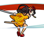 Battle Characters (The South Seas) - Eiyuu*Senki GOLD
