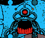 Game Progress Screen - Rugrats: Time Travelers