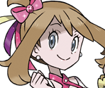 Large Trainer VS Faces - Pokémon Omega Ruby / Alpha Sapphire
