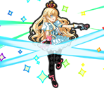 Battle Characters (Britannia) - Eiyuu*Senki GOLD