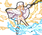 Battle Characters (Asia) - Eiyuu*Senki GOLD