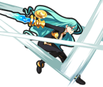 Battle Characters (Ancient Heroes) - Eiyuu*Senki GOLD