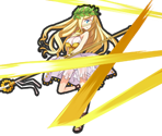 Battle Characters (Europa) - Eiyuu*Senki GOLD