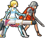 Support Units (Part 2) - Eiyuu*Senki GOLD