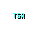 Name Entry Font - Popcorn