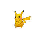 1st Generation (Shiny) - Pokémon Omega Ruby / Alpha Sapphire