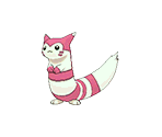 2nd Generation (Shiny) - Pokémon Omega Ruby / Alpha Sapphire