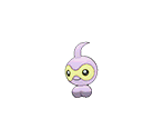 3rd Generation (Shiny) - Pokémon Omega Ruby / Alpha Sapphire