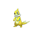 4th Generation (Shiny) - Pokémon Omega Ruby / Alpha Sapphire