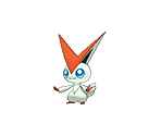 5th Generation (Shiny) - Pokémon Omega Ruby / Alpha Sapphire