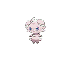 6th Generation (Shiny) - Pokémon Omega Ruby / Alpha Sapphire