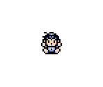 Yan Long (Overworld) - Shui Hu Shen Shou (Bootleg)